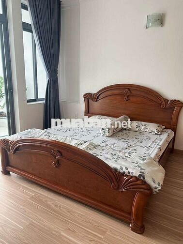 KHU NHÀ 4 TẦNG ĐỒNG BỘ VITRI ĐẸP FUNL NỘI THẤT NGÂY CV. CHỢTRƯỜNGHỌC  