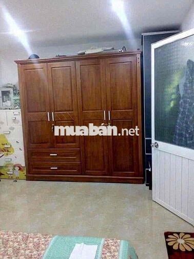 CHO THUÊ NHÀ GÁC LỬNG - NGUYỄN PHƯỚC NGUYÊN - 2 PHÒNG NGỦ