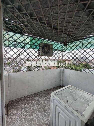 CHO THUÊ NHÀ NGUYÊN CĂN QUẬN 12 HIỆP THÀNH