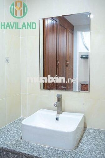 CĂN HỘ 1PN FULL NỘI THẤT - GẦN TƯỢNG ĐÀI MẸ NHU - THANH KHÊ 