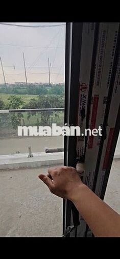 Cho thuê Biệt Thự KĐT Thanh Hà_Bàn Giao Thô_Nhìn ra sân golf
