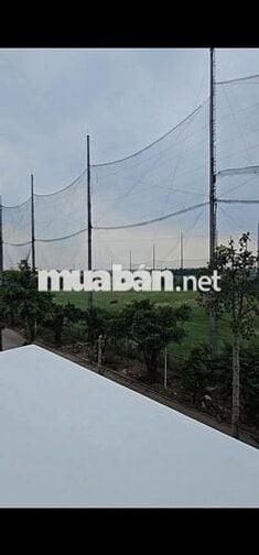 Cho thuê Biệt Thự KĐT Thanh Hà_Bàn Giao Thô_Nhìn ra sân golf