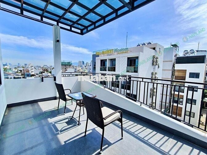 🏢 CHO THUÊ CĂN HỘ 1 PHÒNG NGỦ – KHUÊ MỸ ĐÔNG 11 🏢📍 