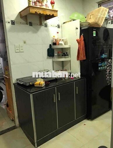 CHO THUÊ NHÀ GÁC LỬNG - NGUYỄN PHƯỚC NGUYÊN - 2 PHÒNG NGỦ