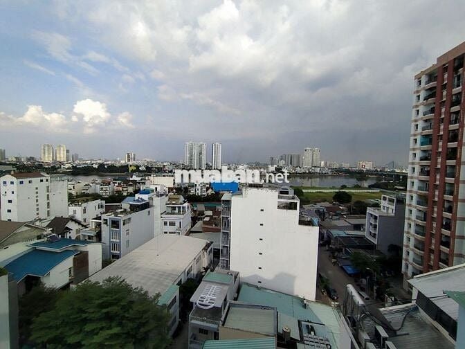 Giá Hiếm! Căn Hộ 65m² 2PN Gần Landmark 81 & Ga Metro Tân Cảng.