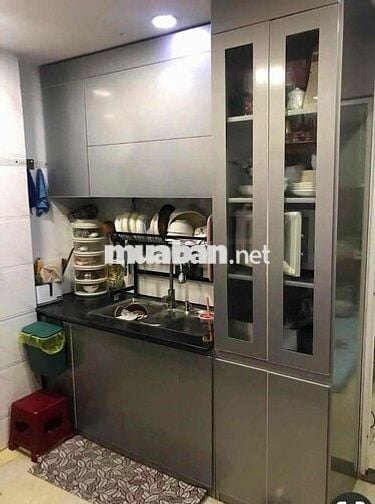 CHO THUÊ NHÀ GÁC LỬNG - NGUYỄN PHƯỚC NGUYÊN - 2 PHÒNG NGỦ