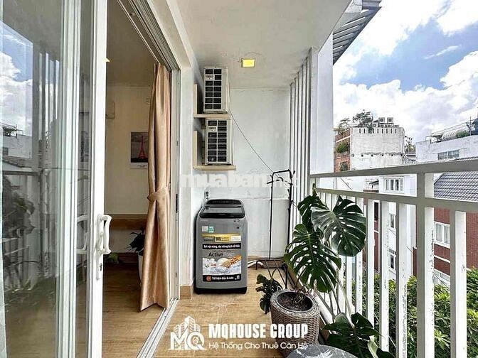 [MỚI] TOÀ 1PN/STUDIO ĐẸP KHU K300 - CHỢ HOÀNG HOA THÁM, LOTTE CỘNG HOÀ