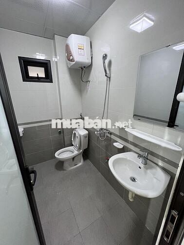 phòng 1N 1K tại Triều Khúc cho hộ gia đình, nhóm bạn thuê