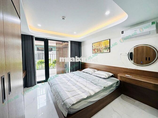 🔥 CHO THUÊ CĂN HỘ 1PN TRỐNG SẴN - ĐƯỜNG PHAN TỨ 🔥