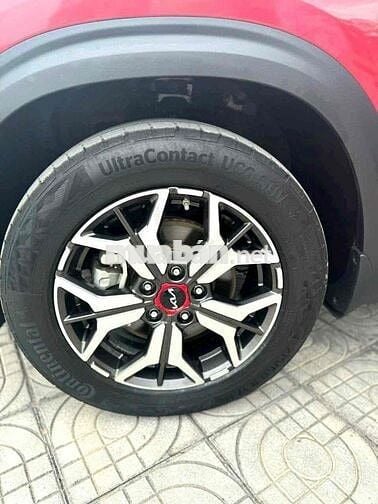 KIA Seltos 1.4 Premium 2020 Đỏ 65000 km