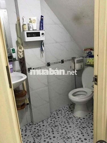 CHO THUÊ NHÀ GÁC LỬNG - NGUYỄN PHƯỚC NGUYÊN - 2 PHÒNG NGỦ