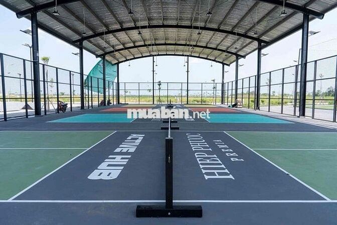 chỉ 1,56 tỷ có thể sở hữu được ngay khu Resort nghỉ dưỡng ven sông