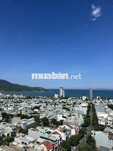 CĂN HỘ 2 PN VIEW BIỂN TẦNG CAO TẠI SƠN TRÀ OCEAN VIEW 