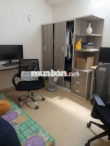 Giá Hiếm! Căn Hộ 65m² 2PN Gần Landmark 81 & Ga Metro Tân Cảng.