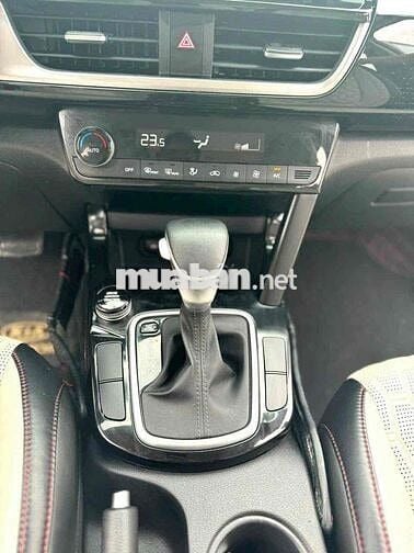 KIA Seltos 1.4 Premium 2020 Đỏ 65000 km