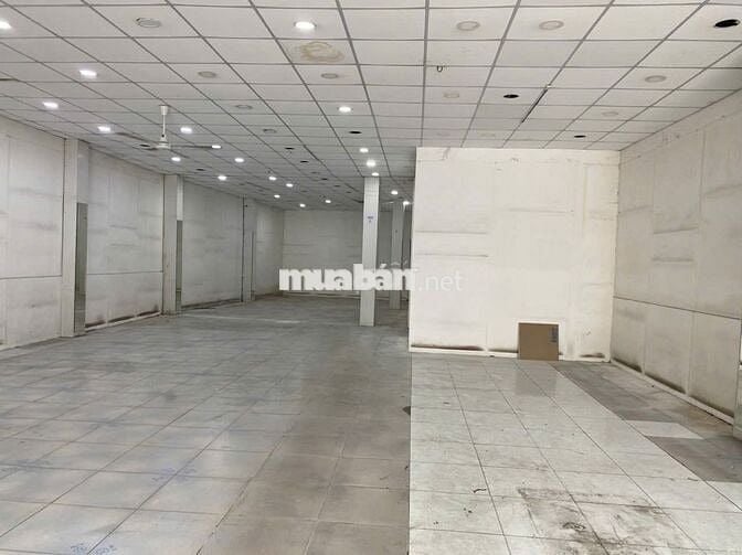 CHO THUÊ NHÀ NGUYÊN CĂN MẶT TIỀN LÊ VĂN KHƯƠNG (Q12 CŨ )