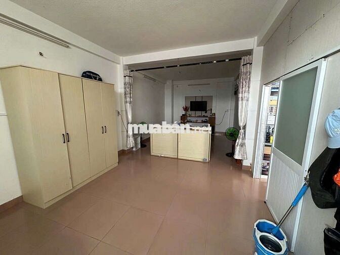 Cho thuê Huỳnh Tấn Phát - Góc 2 Mặt Tiền ( Đối diện CC Thuế Mới ) 