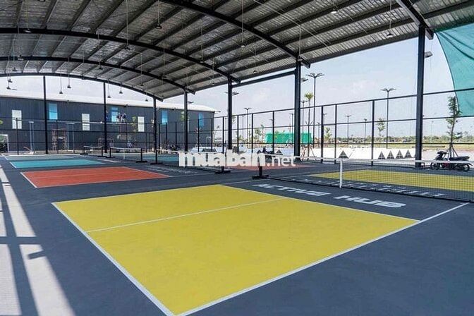 chỉ 1,56 tỷ có thể sở hữu được ngay khu Resort nghỉ dưỡng ven sông
