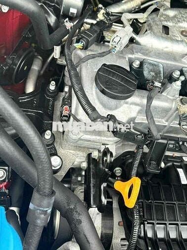 KIA Seltos 1.4 Premium 2020 Đỏ 65000 km
