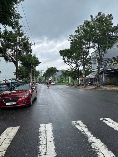 BÁN NHÀ ĐƯỜNG NGUYỄN SÁNG_SƠN TRÀ_VÀI BƯỚC RA BÃI BIỂN_ĐƯỜNG LỚN 10,5M