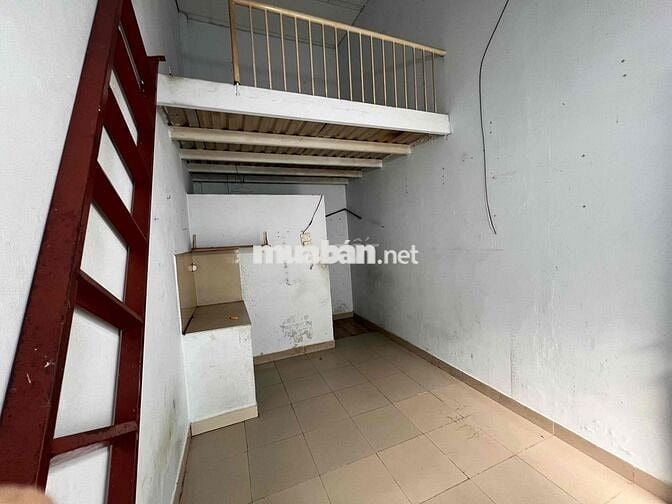 Cho thuê phòng trọ đường Hà Huy Giáp lối đi riêng