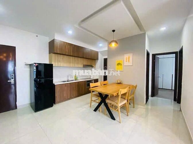CĂN HỘ 2 PN VIEW BIỂN TẦNG CAO TẠI SƠN TRÀ OCEAN VIEW 