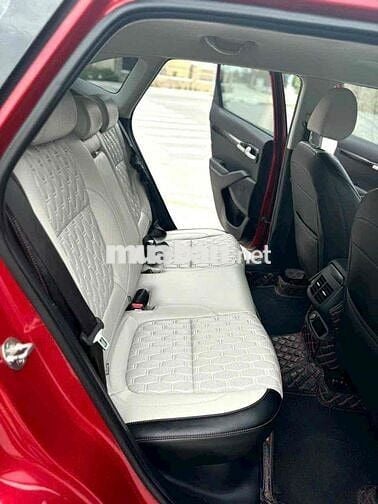KIA Seltos 1.4 Premium 2020 Đỏ 65000 km