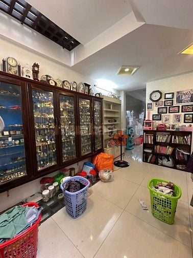 BÁN NHÀ ĐƯỜNG NGUYỄN SÁNG_SƠN TRÀ_VÀI BƯỚC RA BÃI BIỂN_ĐƯỜNG LỚN 10,5M