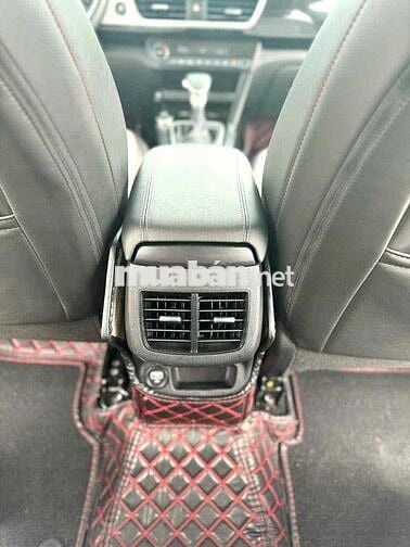 KIA Seltos 1.4 Premium 2020 Đỏ 65000 km