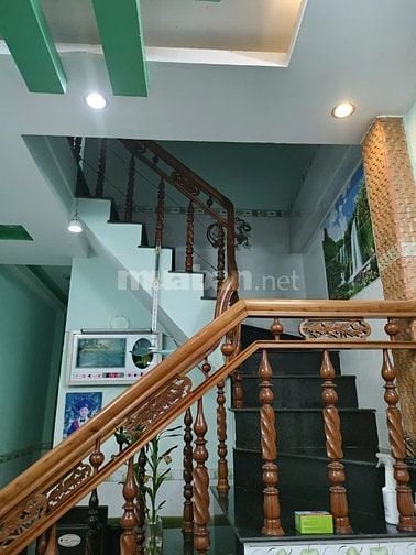 🏡 Bán Nhà Chính Chủ – Vị Trí Đẹp, Pháp Lý Rõ Ràng, Giá Tốt
