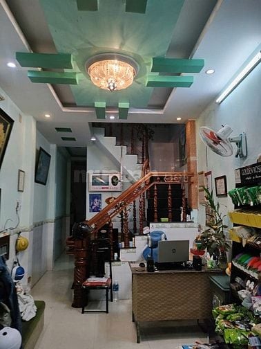 🏡 Bán Nhà Chính Chủ – Vị Trí Đẹp, Pháp Lý Rõ Ràng, Giá Tốt
