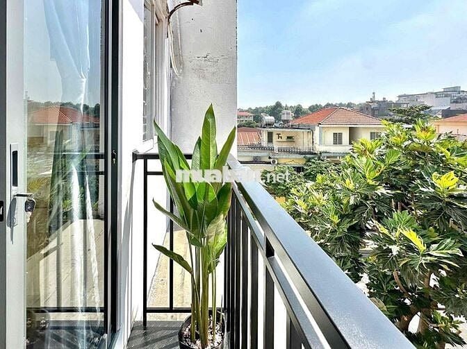 💝 CHO THUÊ STUDIO – CỬU LONG, TÂN BÌNH – GẦN ĐẠI HỌC GIA ĐỊNH 💝  📍 Gần