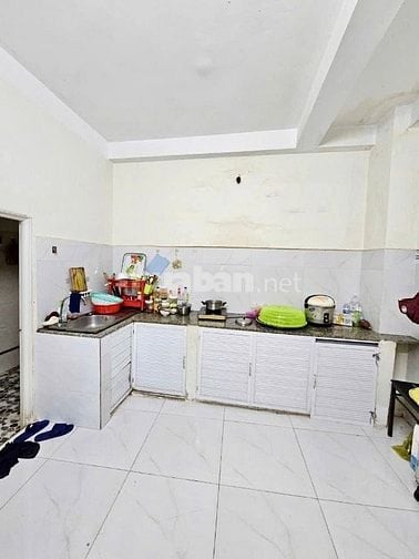 BÁN NHÀ ĐƯỜNG LÊ VĂN DUYỆT.QUẬN BÌNH THẠNH, DT 48M2. GIÁ 5,6 TỶ