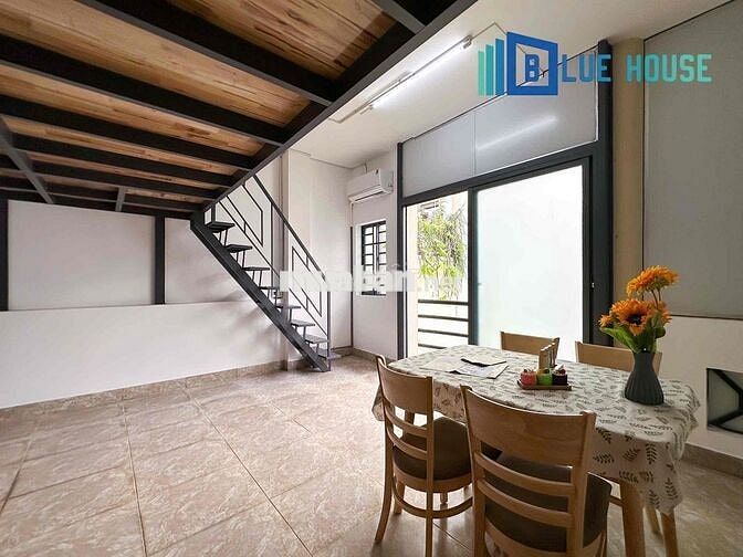 CHUỖI DUPLEX RỘNG THOÁNG GẦN HỌC VIỆN HÀNG KHÔNG, ĐH VĂN HIẾN, ĐH HUIT