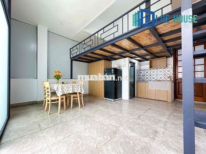 CHUỖI DUPLEX RỘNG THOÁNG GẦN HỌC VIỆN HÀNG KHÔNG, ĐH VĂN HIẾN, ĐH HUIT
