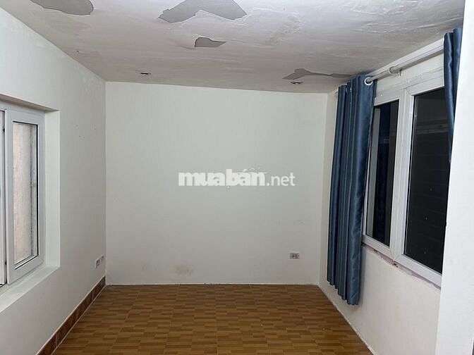 Chính chủ cho thuê căn hộ tầng 5 (45m²), TT Trung Tự, đã cải tạo mới