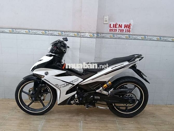  Exciter kiểng , máy zin,bs65