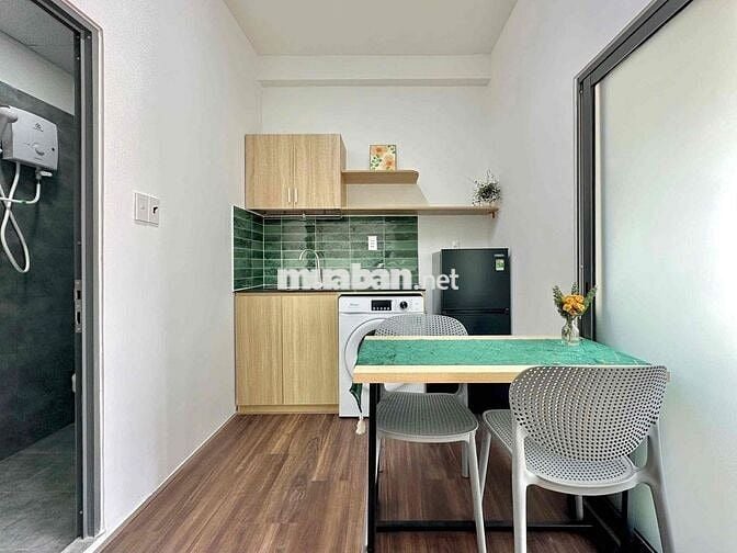 💝 CHO THUÊ STUDIO – CỬU LONG, TÂN BÌNH – GẦN ĐẠI HỌC GIA ĐỊNH 💝  📍 Gần