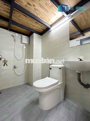 CHUỖI DUPLEX RỘNG THOÁNG GẦN HỌC VIỆN HÀNG KHÔNG, ĐH VĂN HIẾN, ĐH HUIT