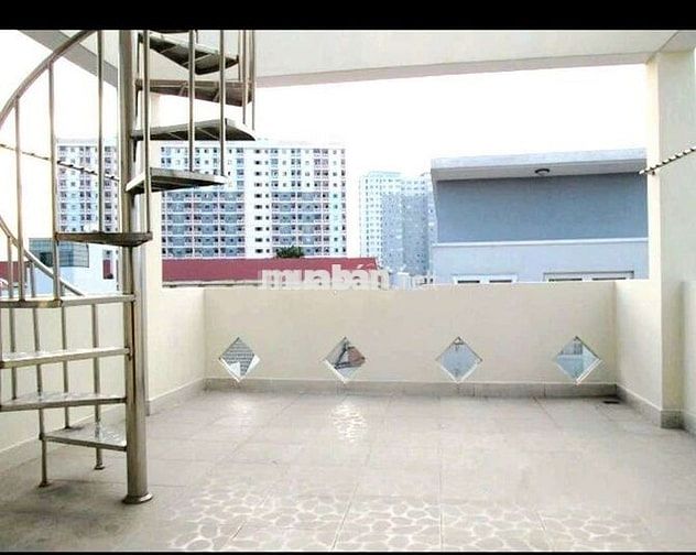 Nhà nguyên căn Huỳnh Thiện Lộc. (4pn, 5wc). DTSD 160M2