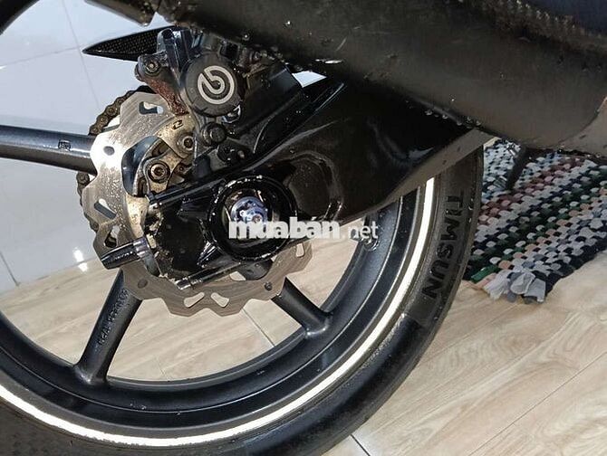  Exciter kiểng , máy zin,bs65