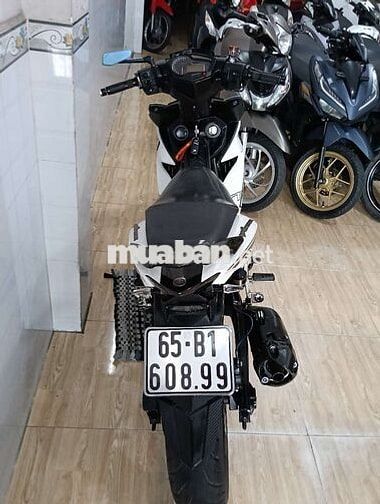  Exciter kiểng , máy zin,bs65