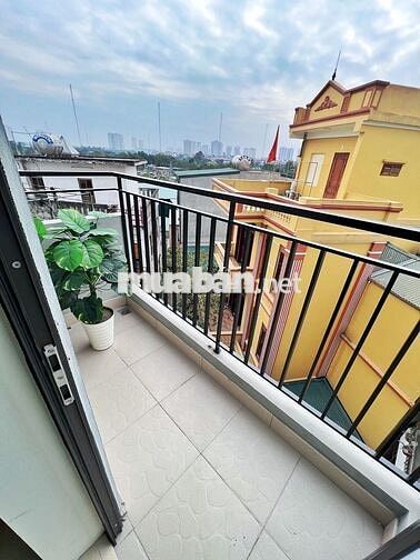 phòng 1N 1K tại Triều Khúc cho hộ gia đình, nhóm bạn thuê