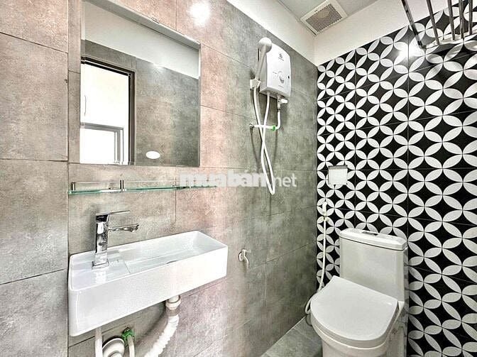 💝 CHO THUÊ STUDIO – CỬU LONG, TÂN BÌNH – GẦN ĐẠI HỌC GIA ĐỊNH 💝  📍 Gần