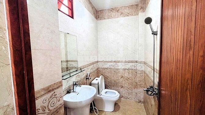 cho thuê biệt thự sân vườn 470m² Hiệp Bình Phước, nhà mới, sân rộng