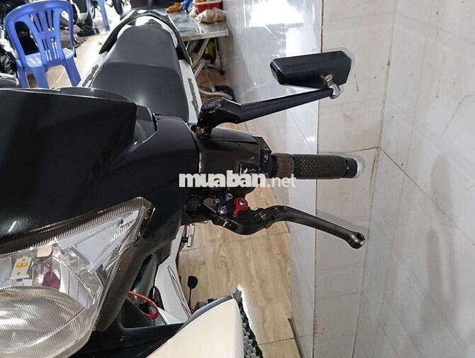  Exciter kiểng , máy zin,bs65