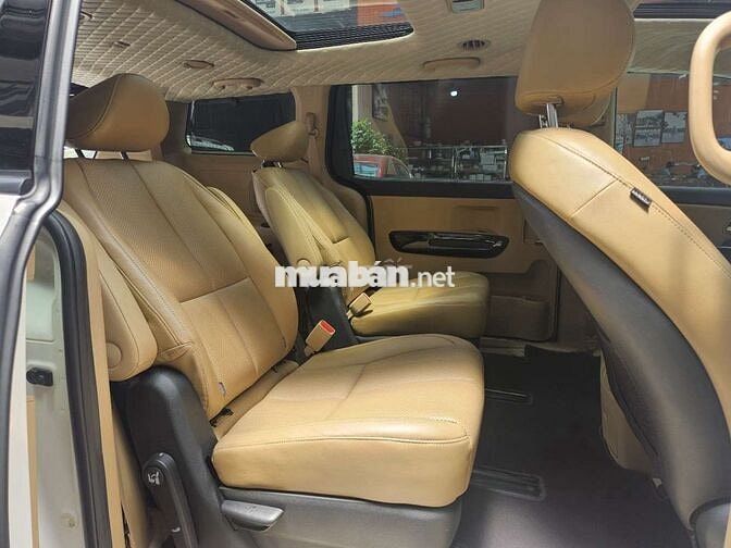 Kia Sedona Luxury D 2020, full dầu, rất mới ht góp