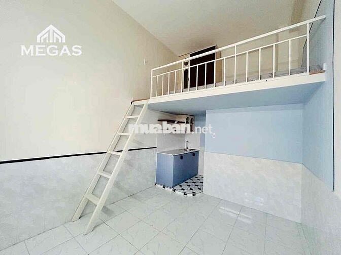 Cho Thuê Phòng Trọ Ngay Linh Trung Thủ Đức