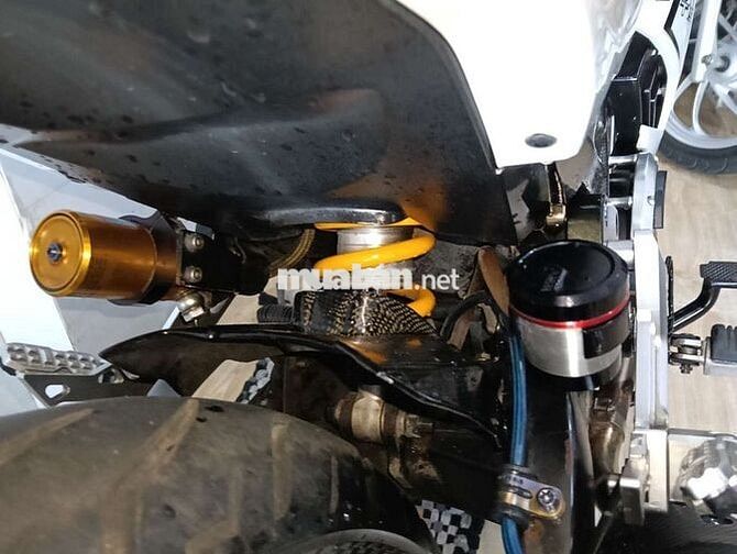  Exciter kiểng , máy zin,bs65