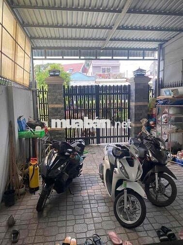 950 triệu bán nhà nhanh trong tuần,Tân Kiên,Bình Chánh HCM